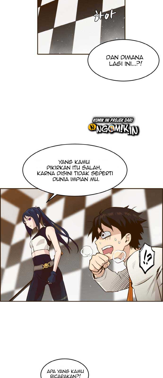 Counter Cube Chapter 1 - halaman 58