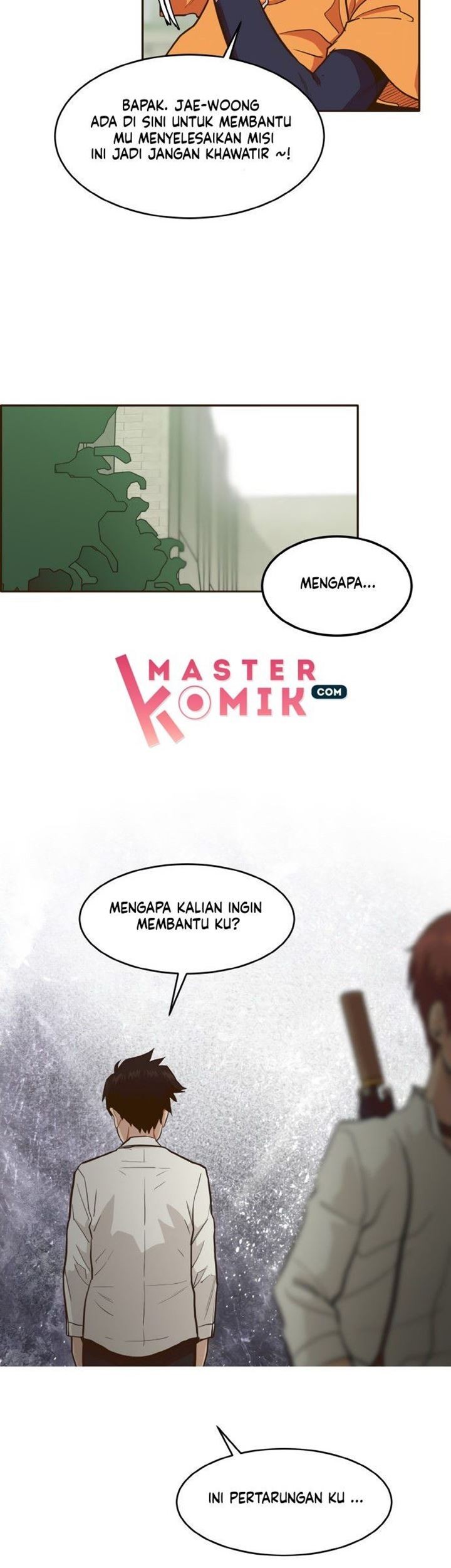 Counter Cube Chapter 10 - halaman 12