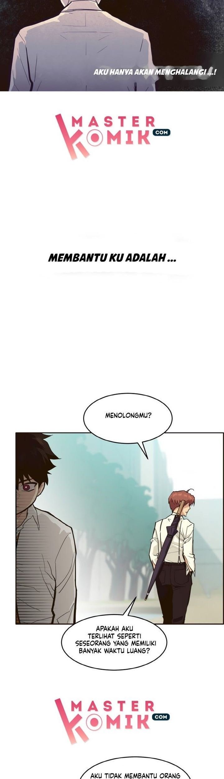Counter Cube Chapter 10 - halaman 14