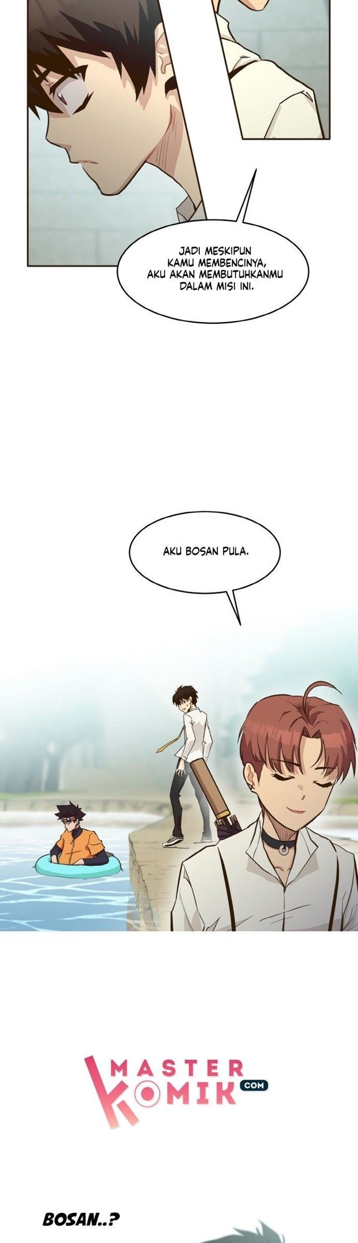 Counter Cube Chapter 10 - halaman 16