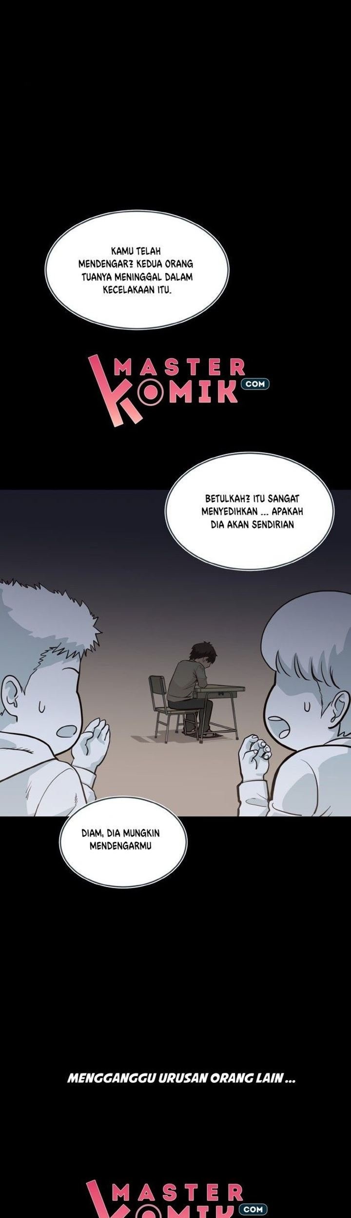 Counter Cube Chapter 10 - halaman 2