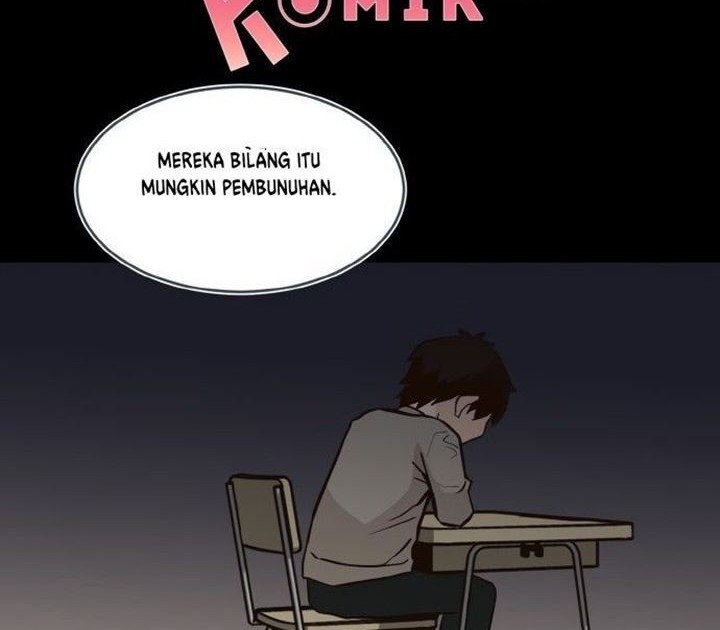 Counter Cube Chapter 10 - halaman 3
