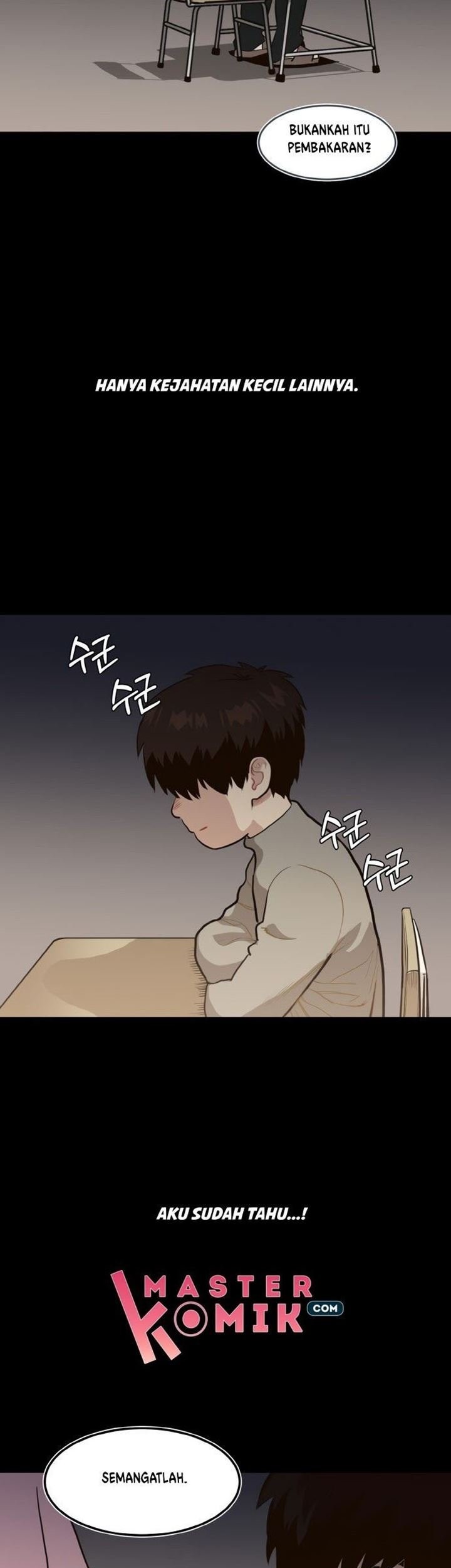Counter Cube Chapter 10 - halaman 4