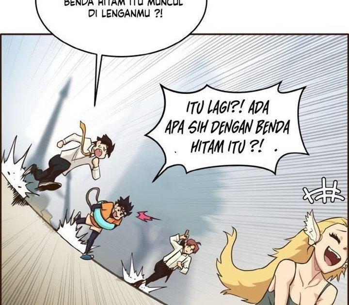 Counter Cube Chapter 10 - halaman 51
