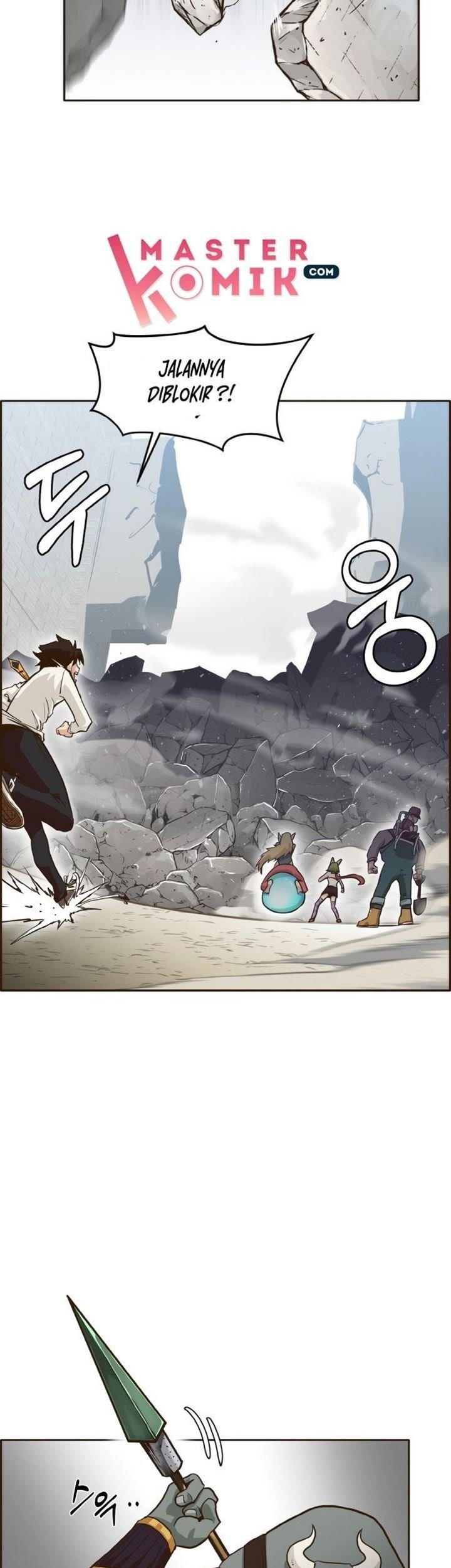 Counter Cube Chapter 10 - halaman 58
