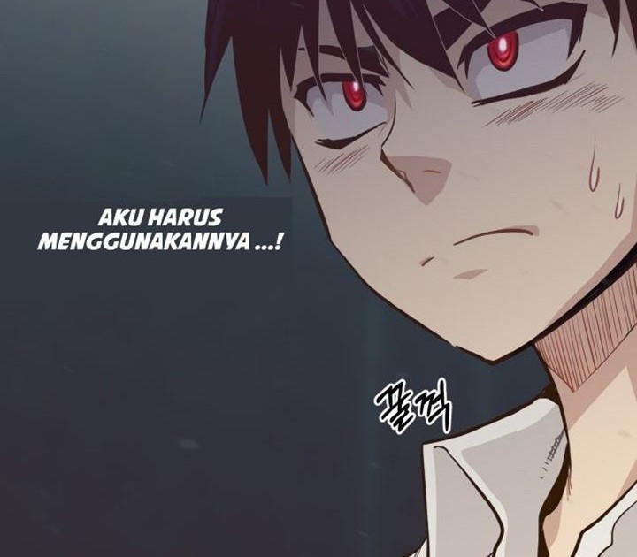Counter Cube Chapter 10 - halaman 61