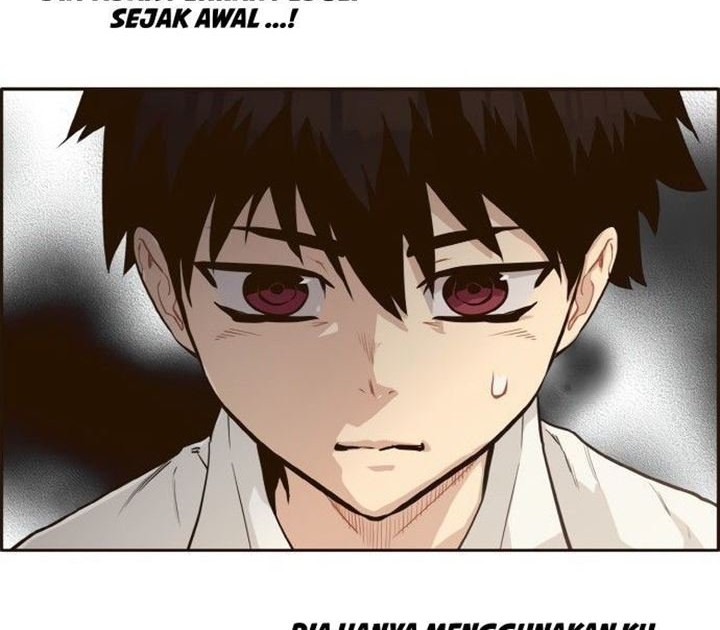 Counter Cube Chapter 10 - halaman 9