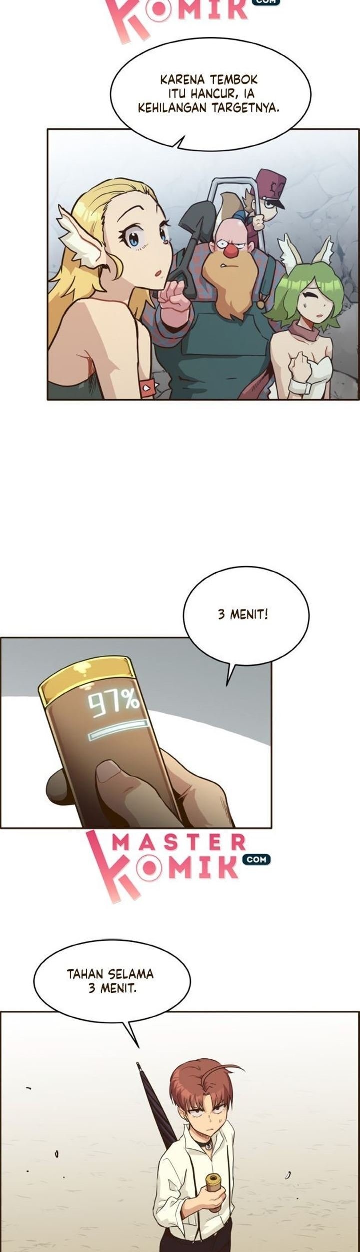 Counter Cube Chapter 11 - halaman 12