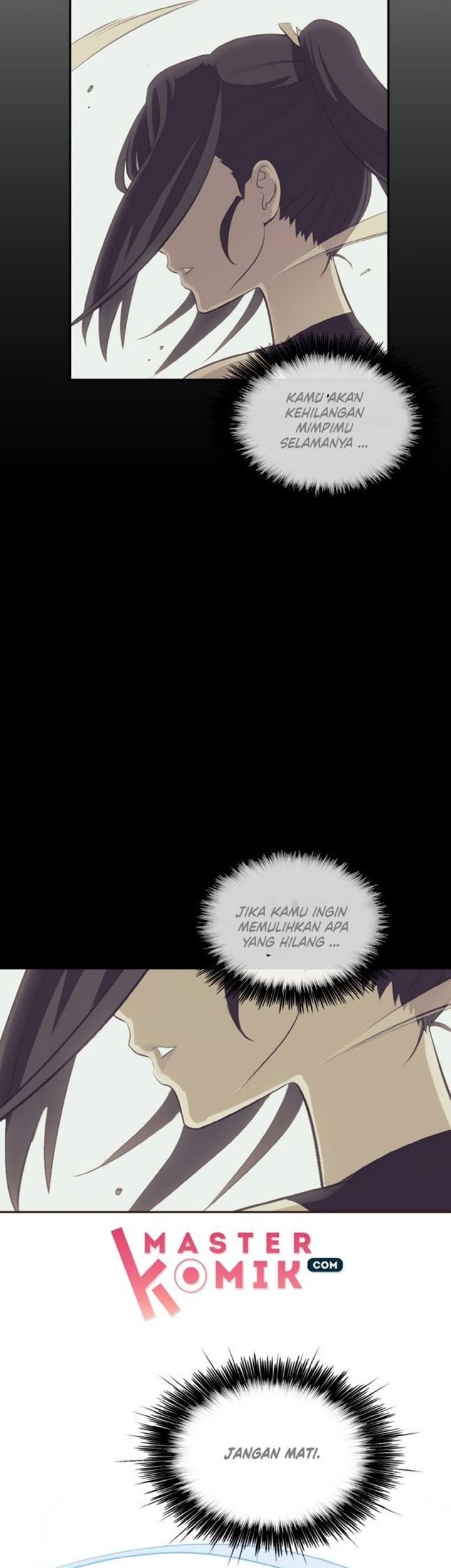 Counter Cube Chapter 11 - halaman 25
