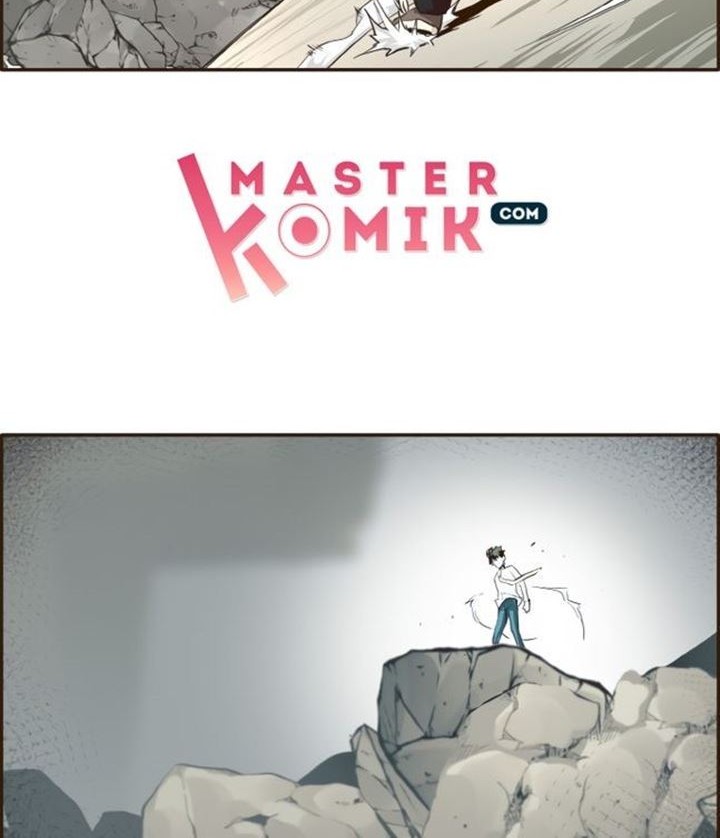 Counter Cube Chapter 11 - halaman 32