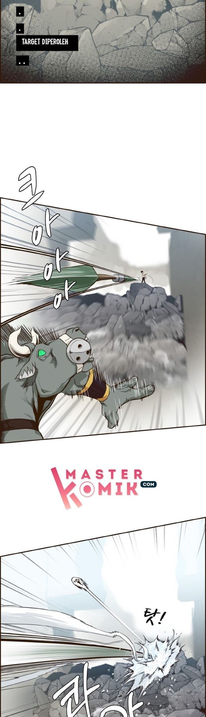 Counter Cube Chapter 11 - halaman 33