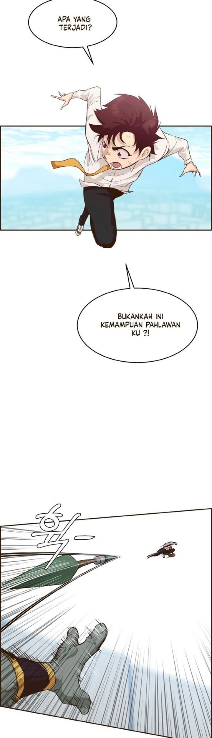 Counter Cube Chapter 11 - halaman 42