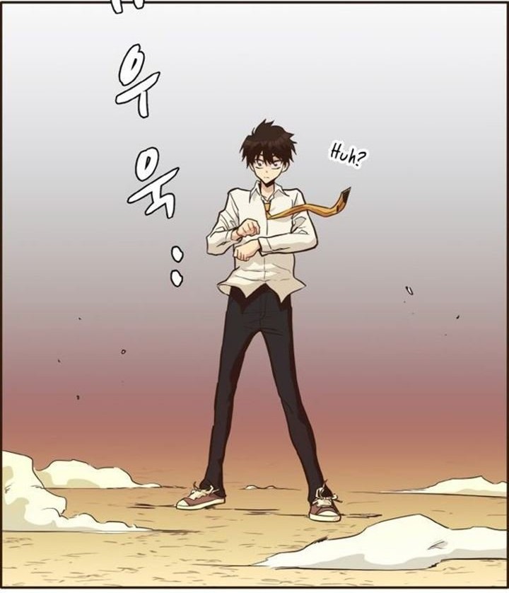 Counter Cube Chapter 11 - halaman 5