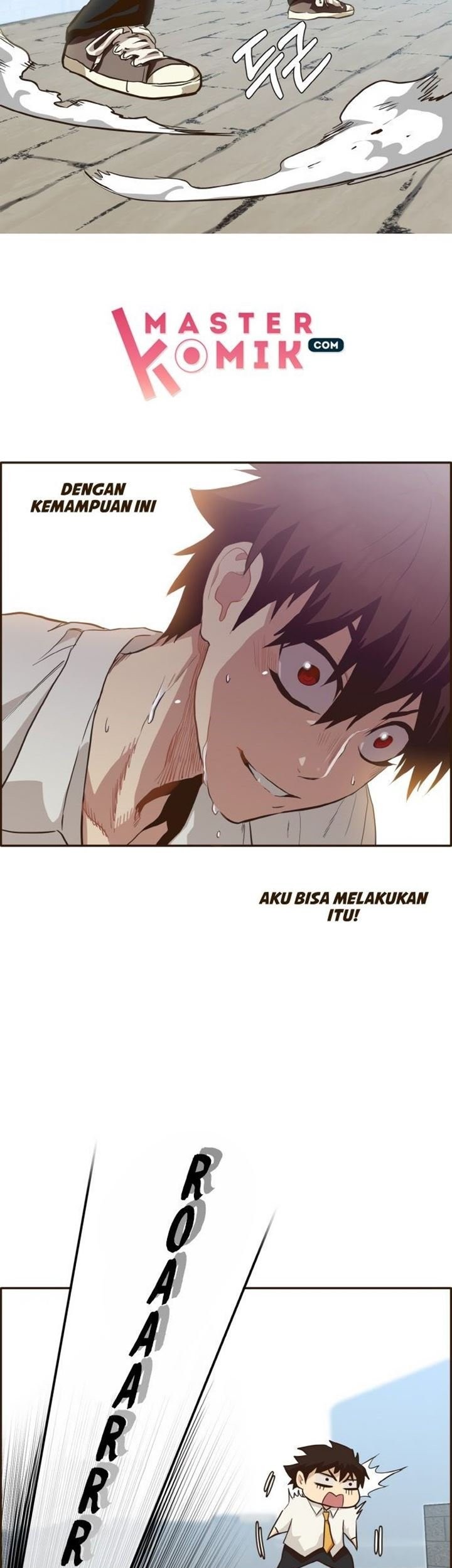 Counter Cube Chapter 11 - halaman 52