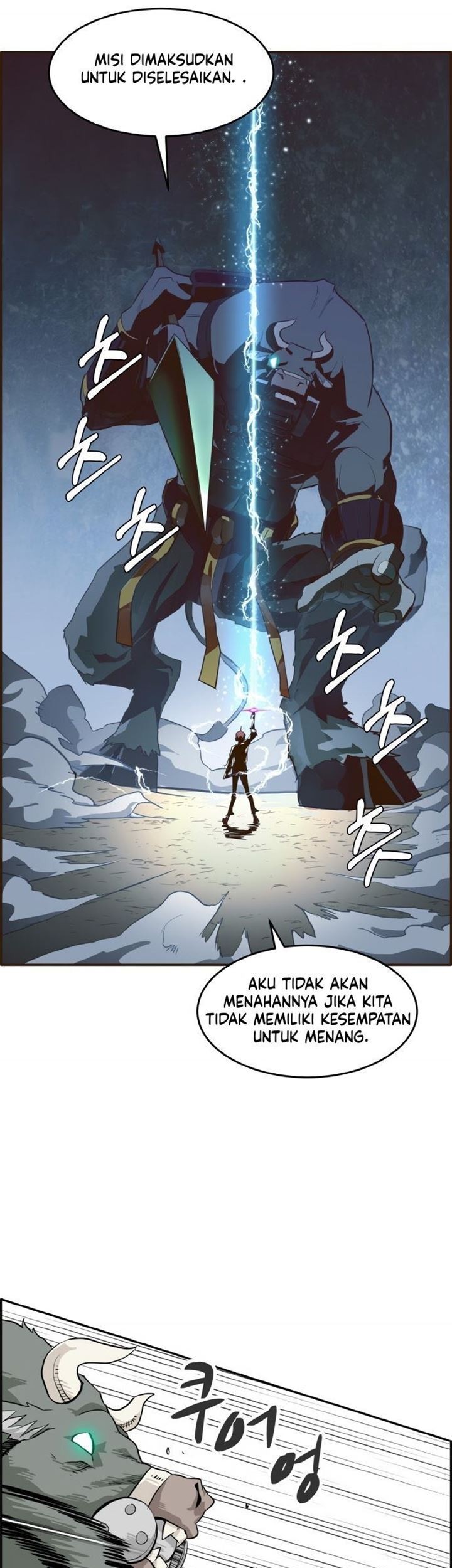 Counter Cube Chapter 11 - halaman 61