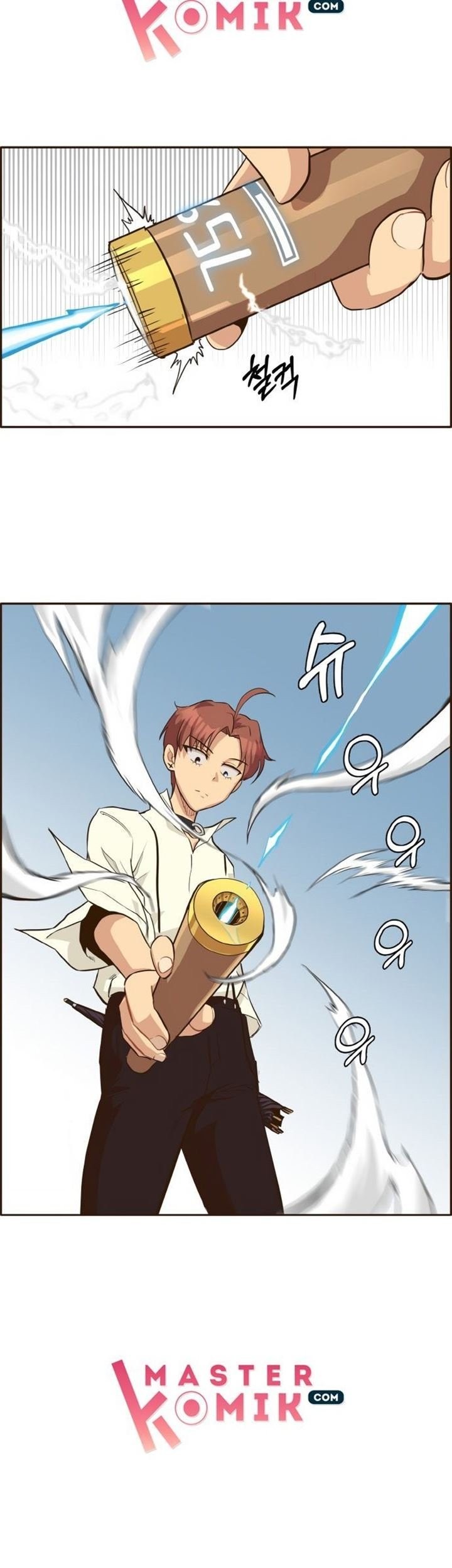 Counter Cube Chapter 11 - halaman 71