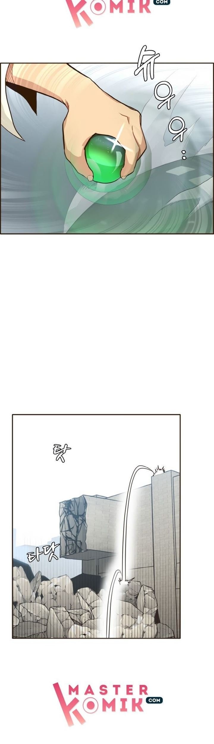 Counter Cube Chapter 11 - halaman 75