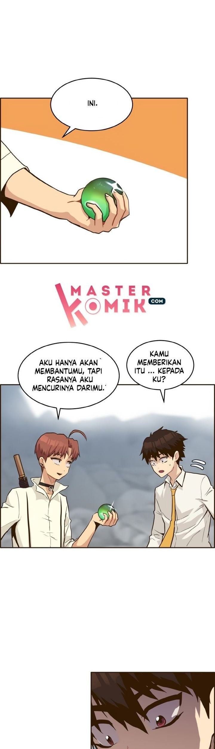 Counter Cube Chapter 11 - halaman 78