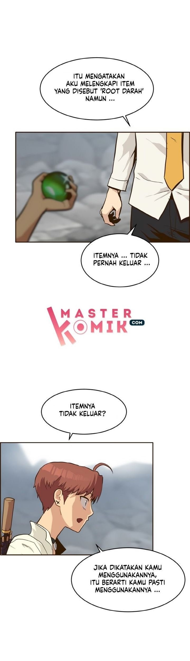 Counter Cube Chapter 11 - halaman 82