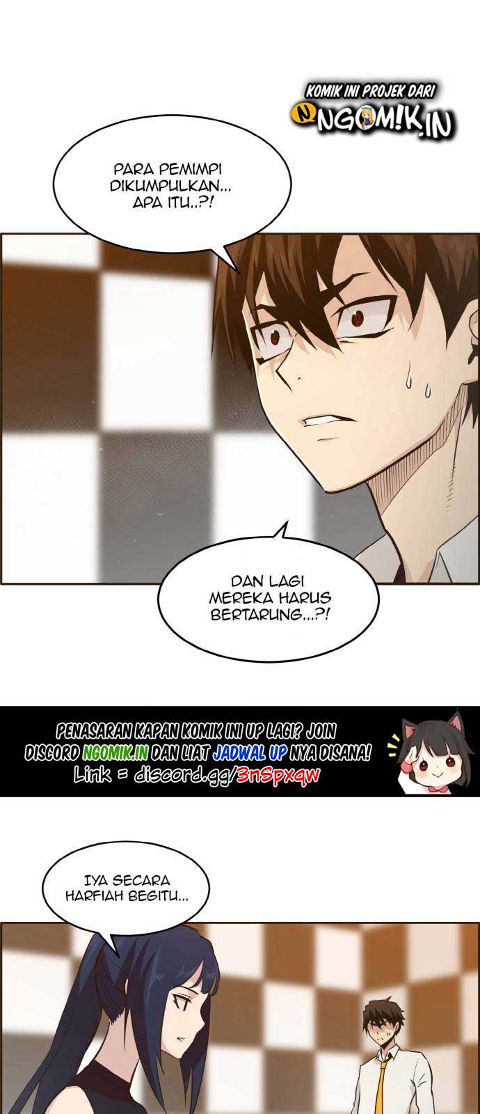 Counter Cube Chapter 2 - halaman 2
