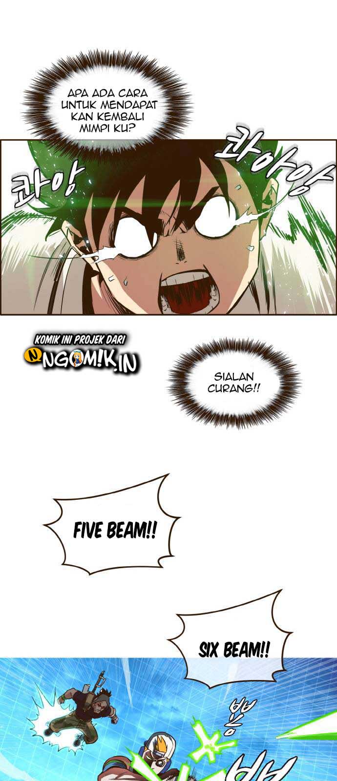 Counter Cube Chapter 2 - halaman 36