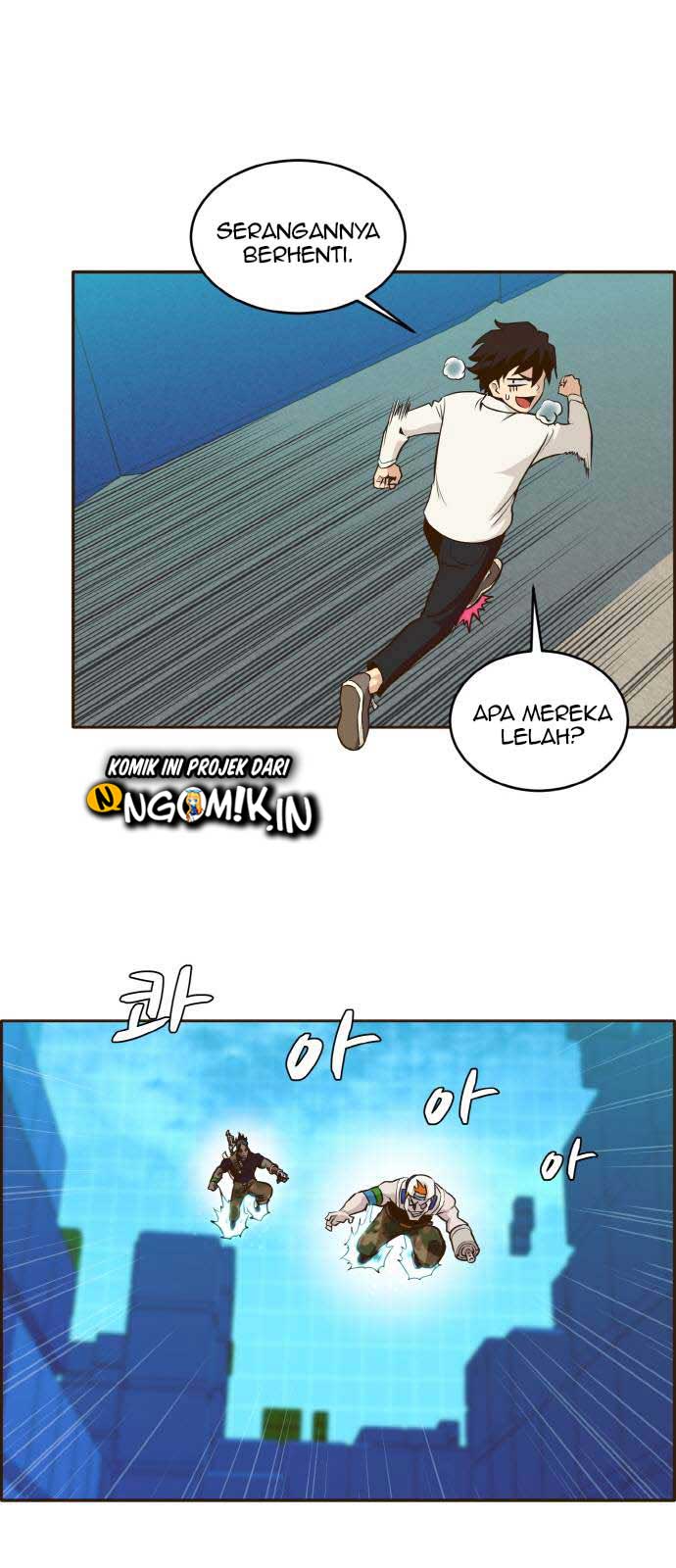 Counter Cube Chapter 2 - halaman 39