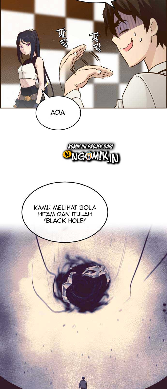 Counter Cube Chapter 2 - halaman 4