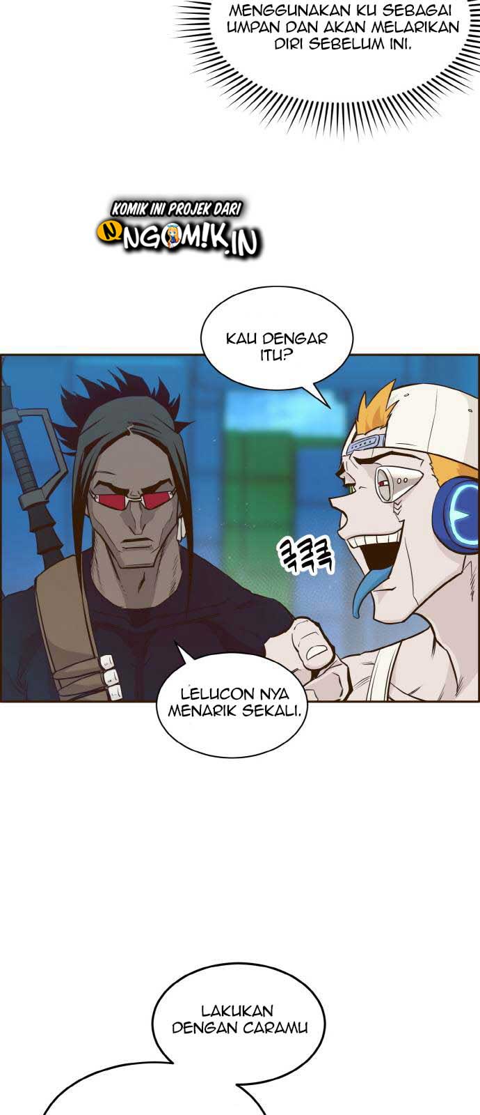 Counter Cube Chapter 2 - halaman 51