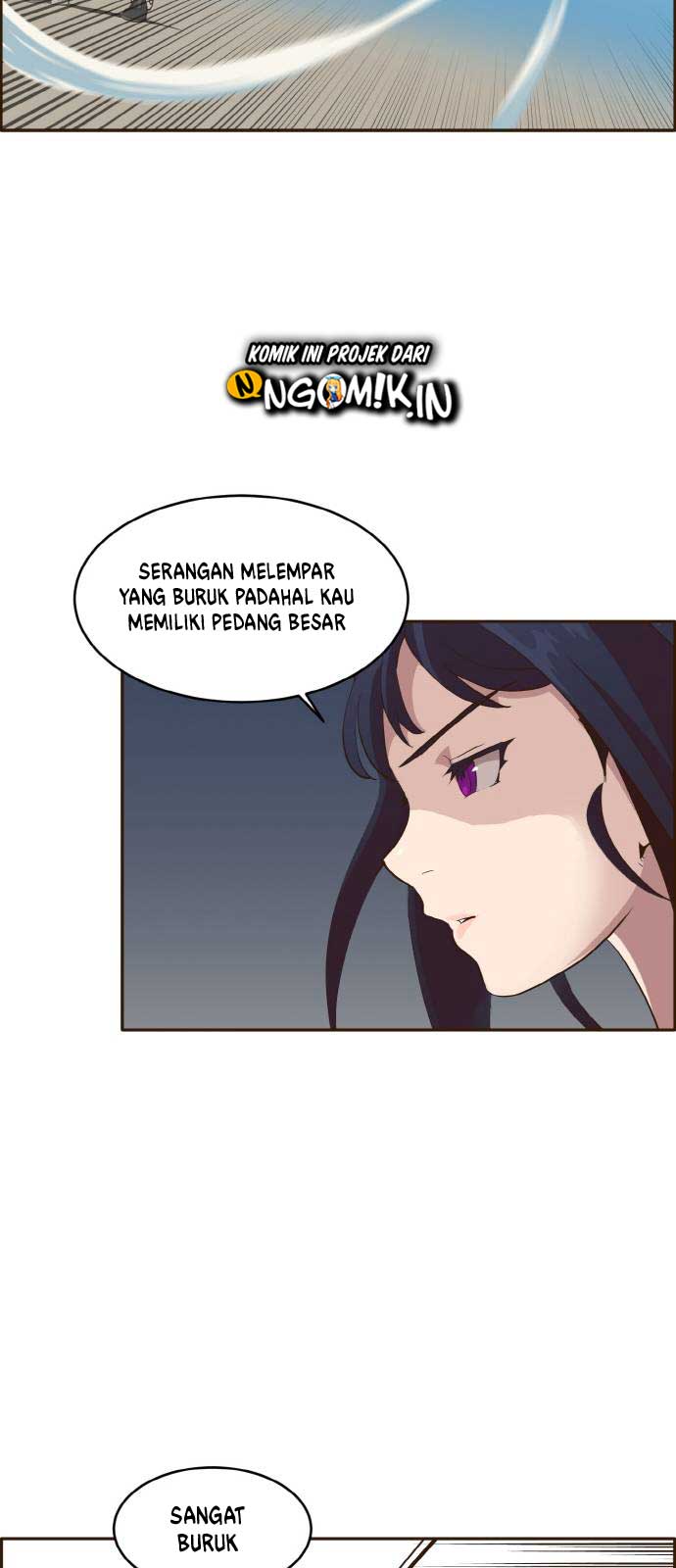Counter Cube Chapter 3 - halaman 12