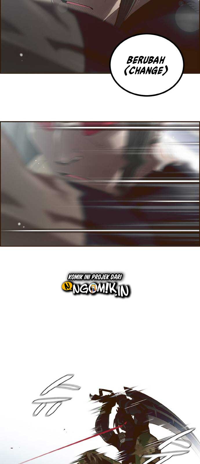 Counter Cube Chapter 3 - halaman 15
