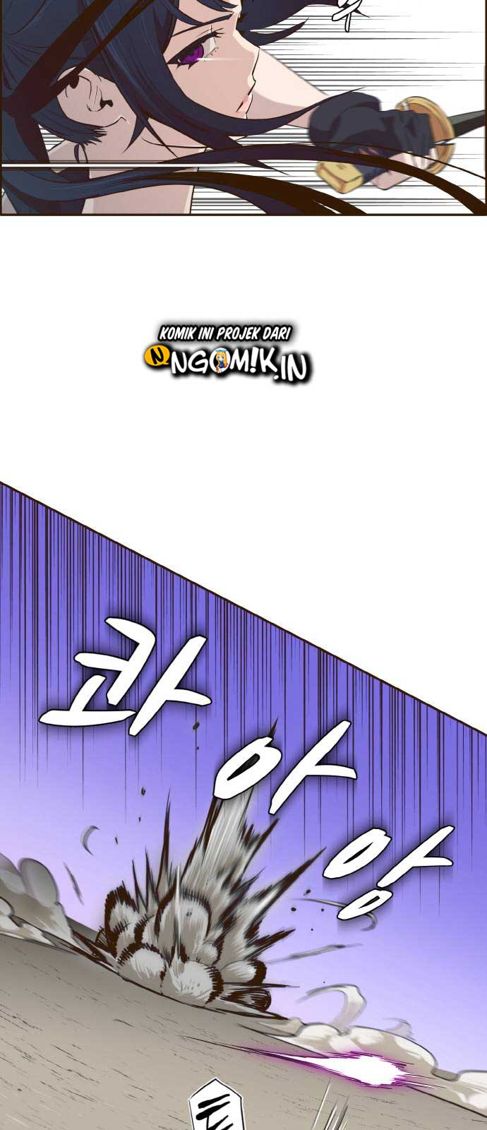Counter Cube Chapter 3 - halaman 17