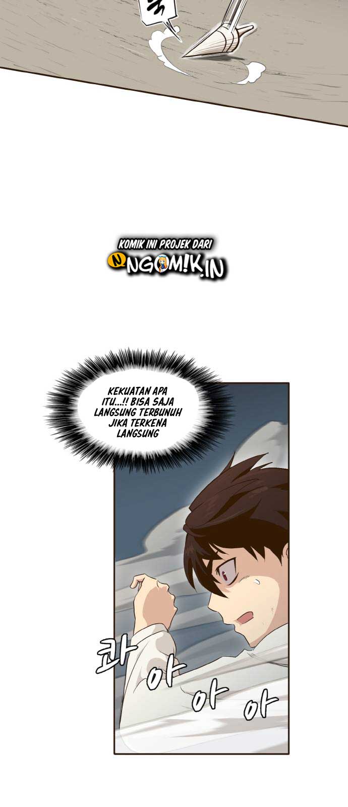 Counter Cube Chapter 3 - halaman 18