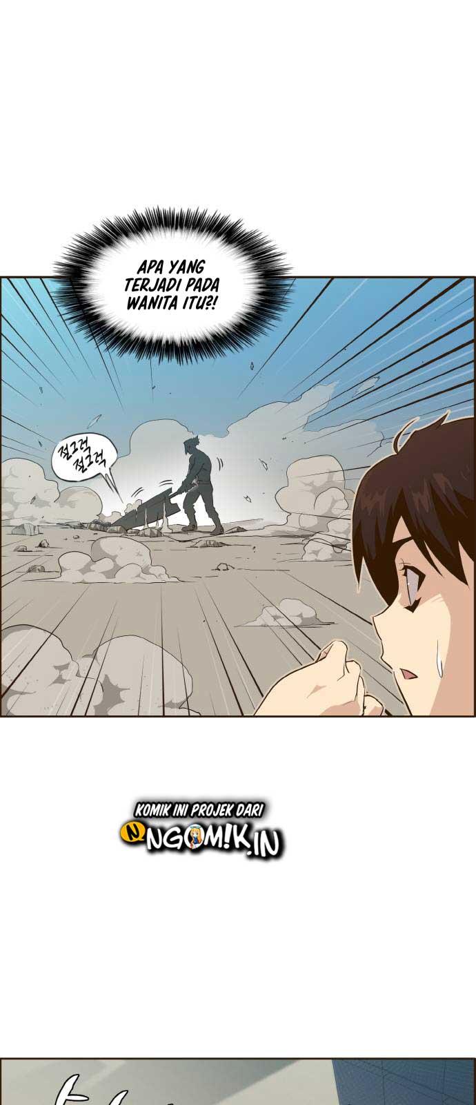 Counter Cube Chapter 3 - halaman 19