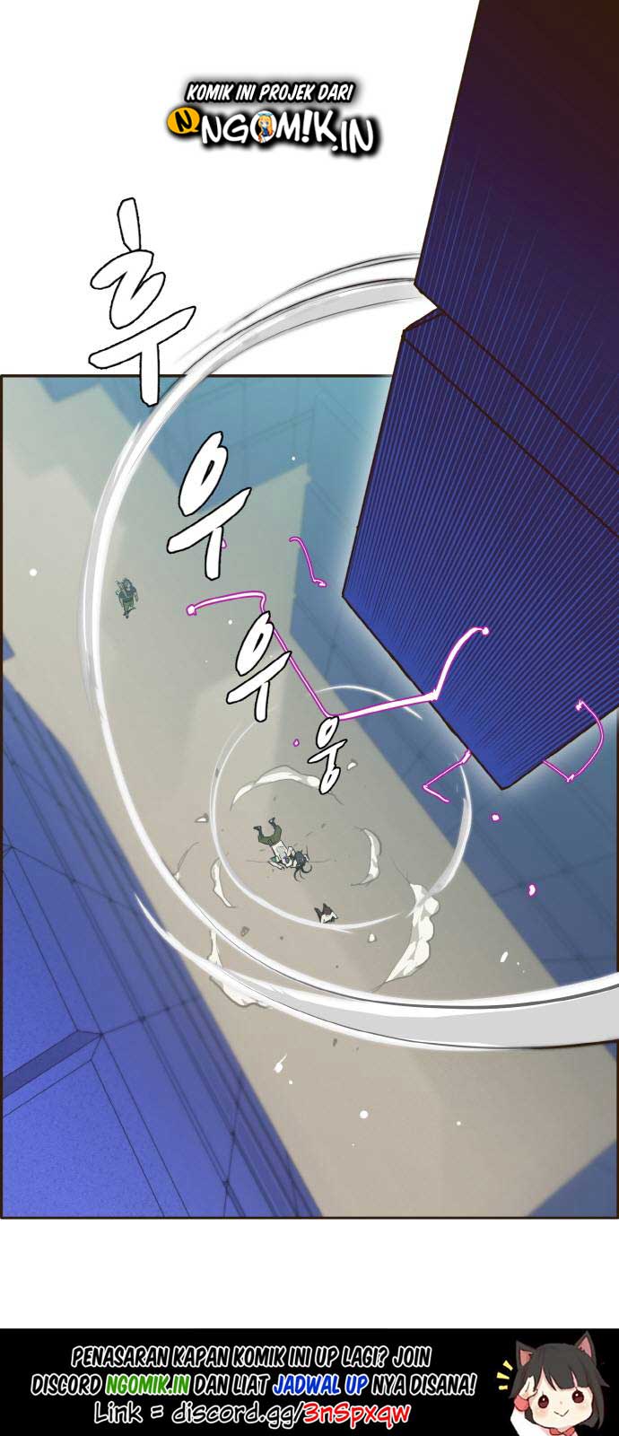 Counter Cube Chapter 3 - halaman 2