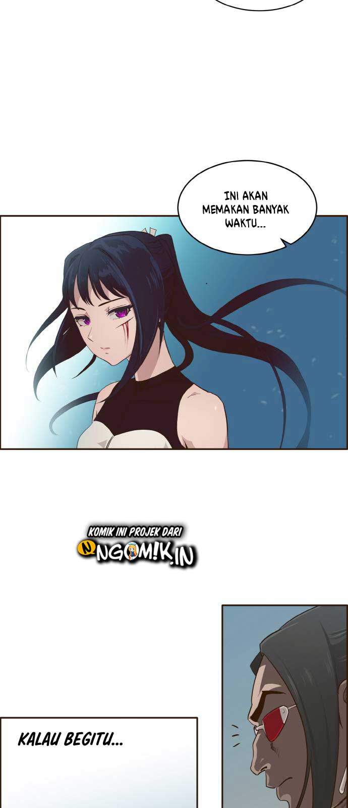 Counter Cube Chapter 3 - halaman 21