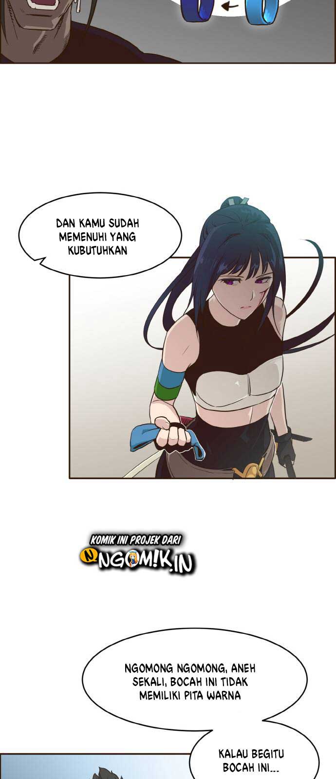 Counter Cube Chapter 3 - halaman 25