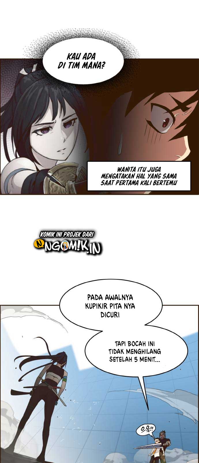 Counter Cube Chapter 3 - halaman 27