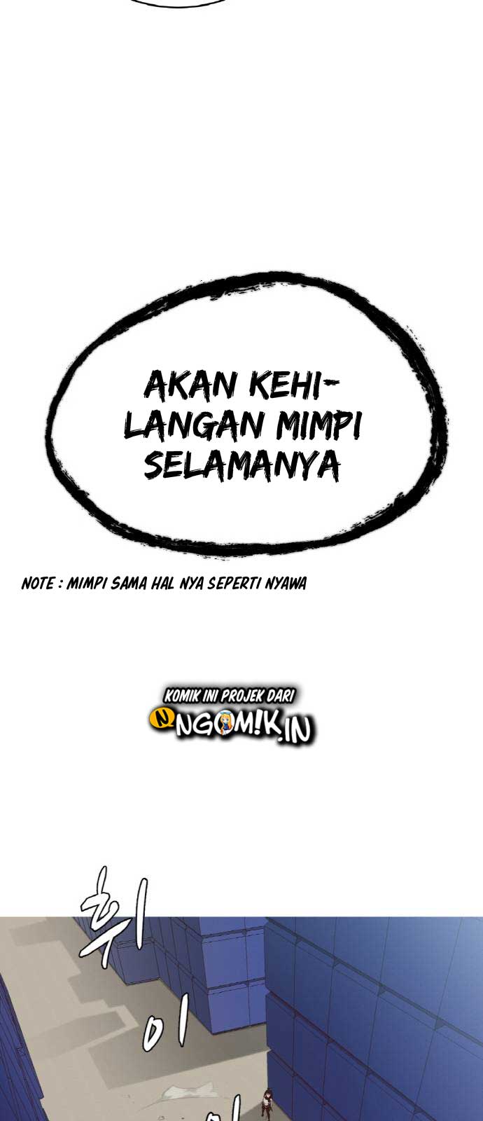 Counter Cube Chapter 3 - halaman 30