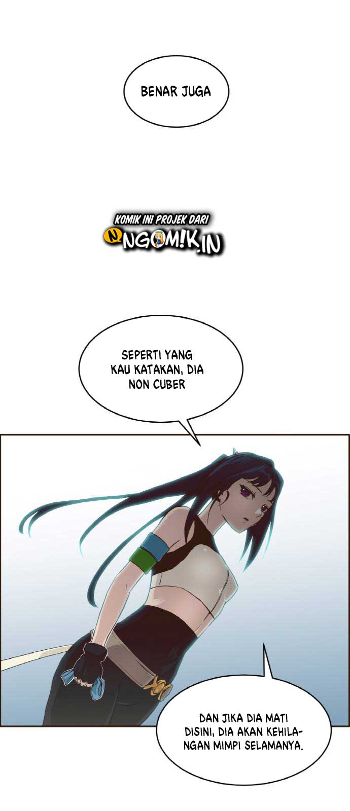 Counter Cube Chapter 3 - halaman 33