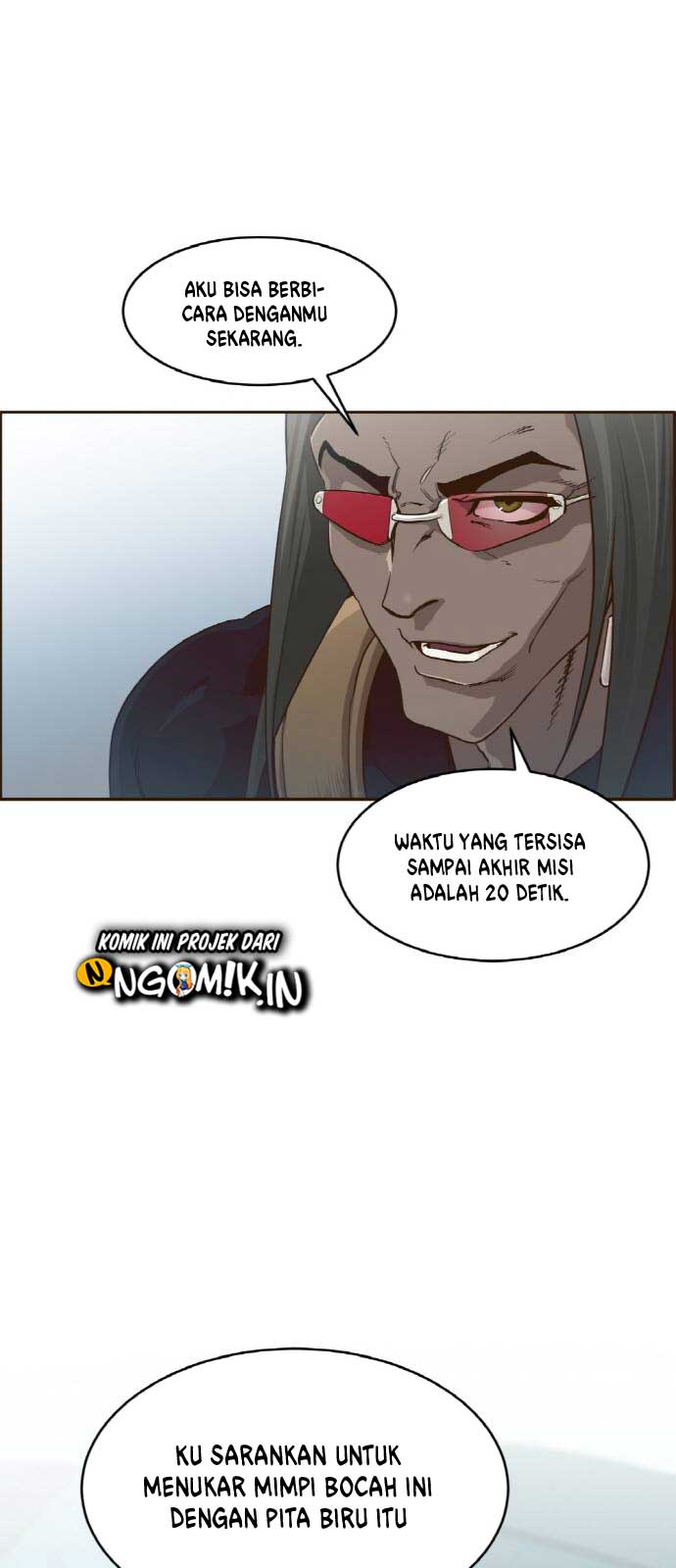 Counter Cube Chapter 3 - halaman 34