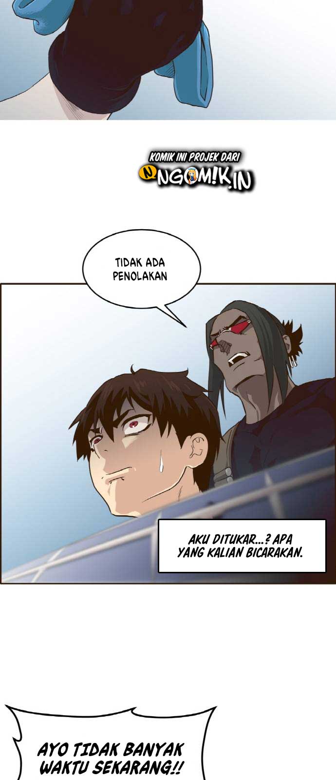Counter Cube Chapter 3 - halaman 36