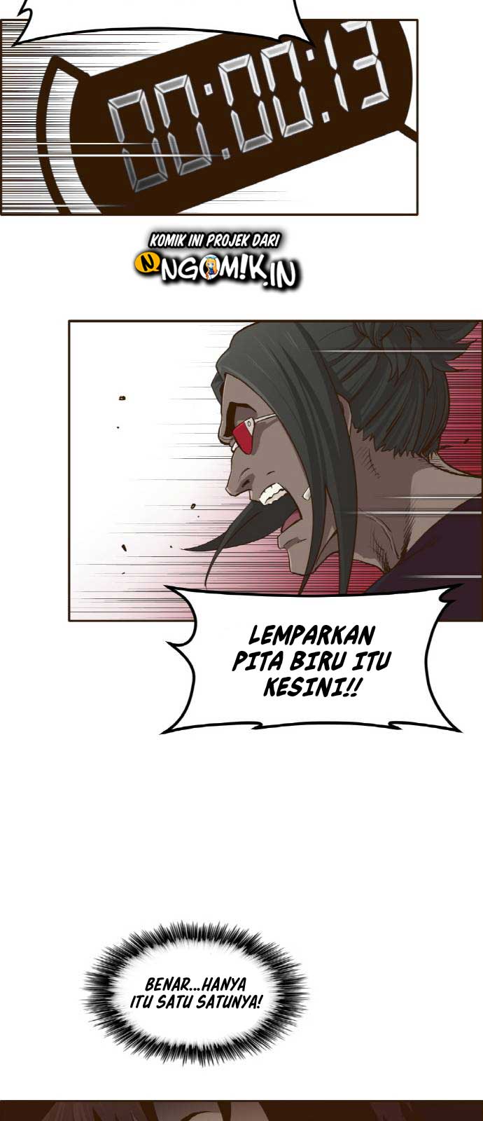 Counter Cube Chapter 3 - halaman 37