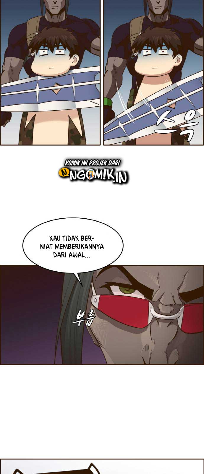 Counter Cube Chapter 3 - halaman 40