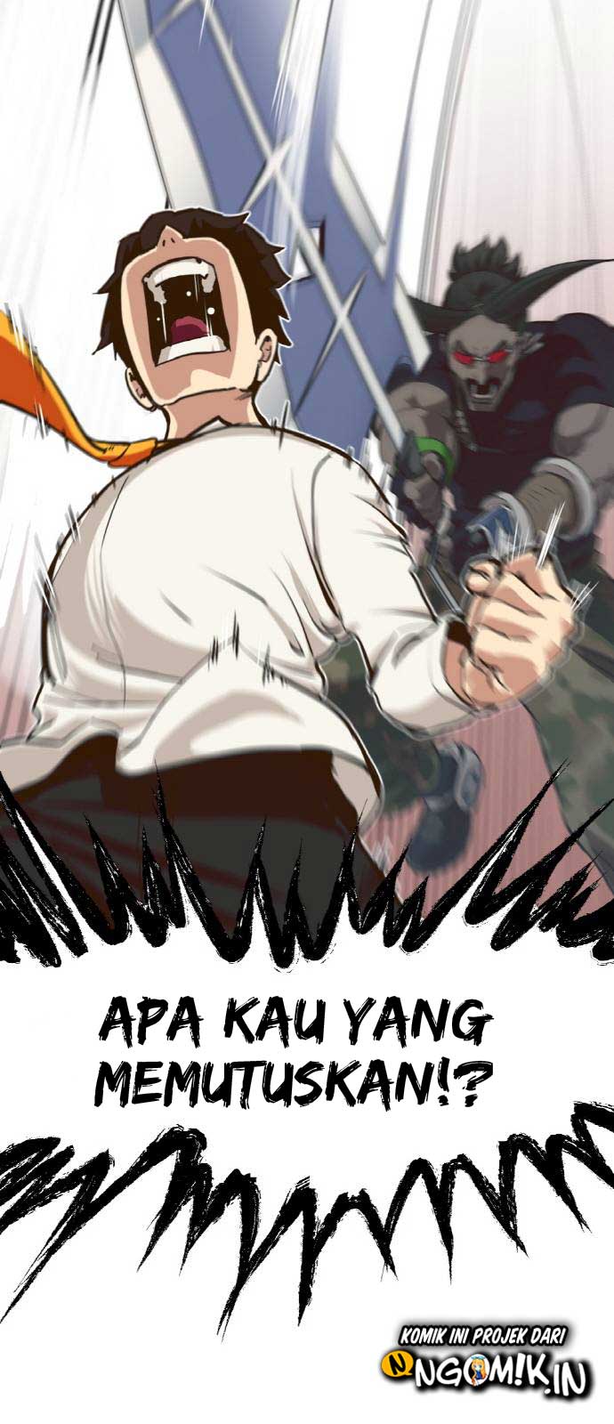 Counter Cube Chapter 3 - halaman 46