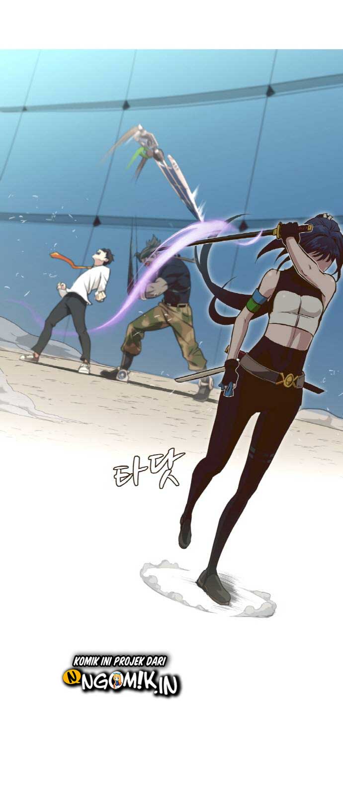 Counter Cube Chapter 3 - halaman 48