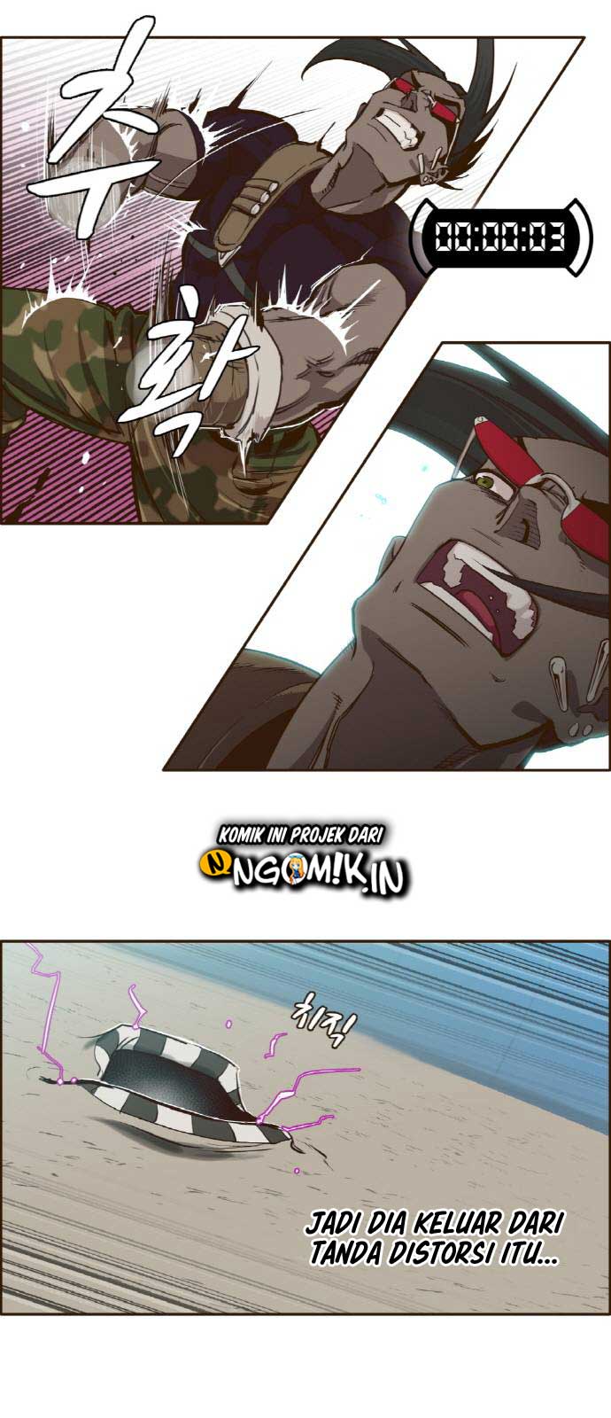 Counter Cube Chapter 3 - halaman 49