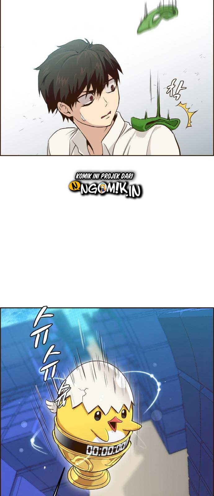 Counter Cube Chapter 3 - halaman 52