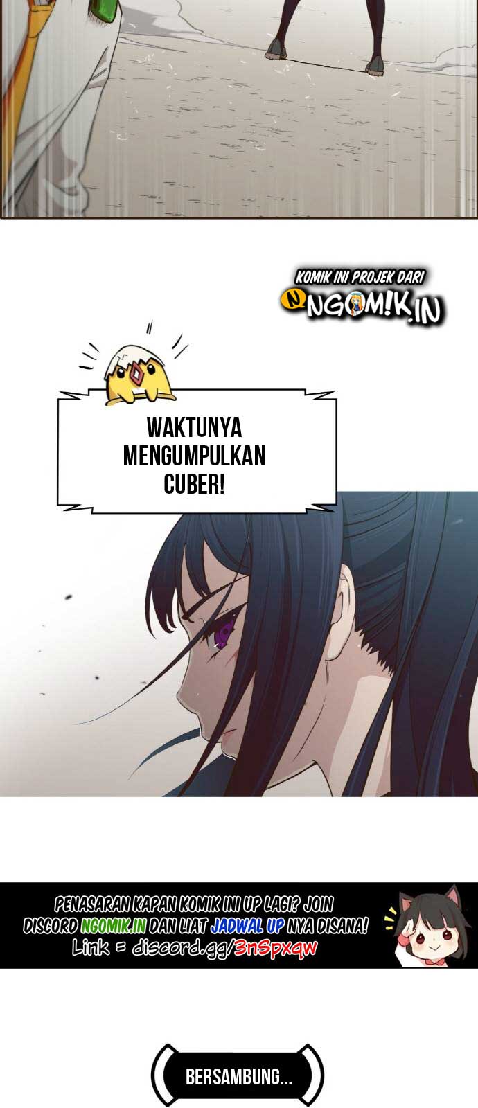 Counter Cube Chapter 3 - halaman 54
