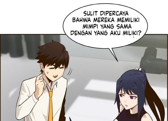 Counter Cube Chapter 4 - halaman 20