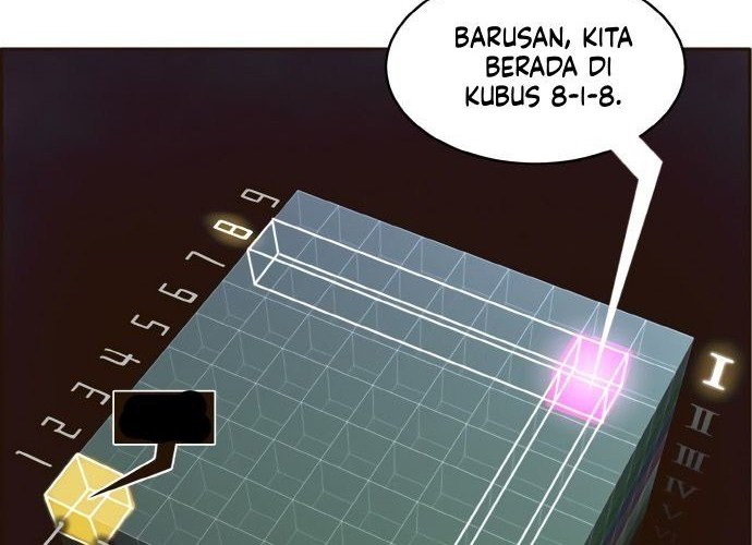 Counter Cube Chapter 4 - halaman 22